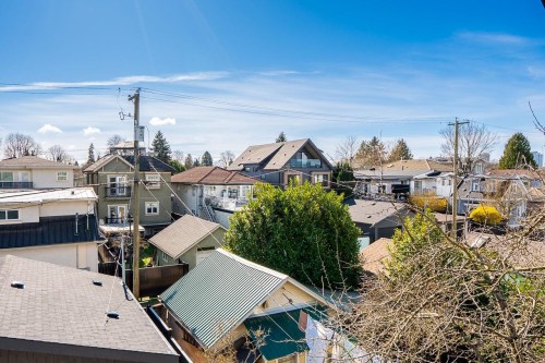 2-372 37Th Avenue E, Vancouver, BC 
