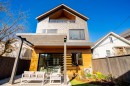 2-372 37Th Avenue E, Vancouver, BC 