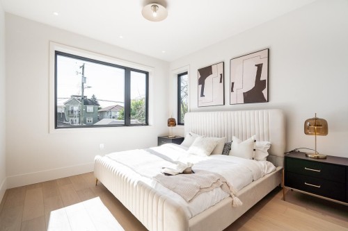 2-372 37Th Avenue E, Vancouver, BC 
