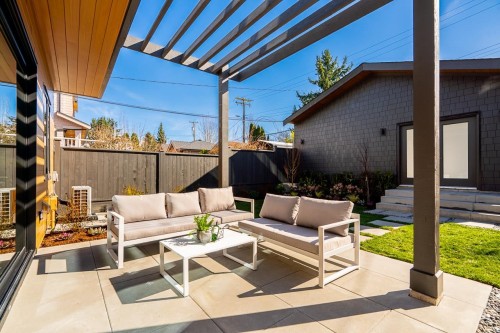 2-372 37Th Avenue E, Vancouver, BC 
