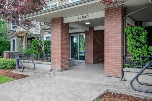 108-12040 222 Street  Maple Ridge, BC V2X 5W1