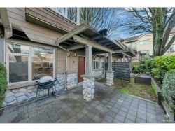 122-18 Jack Mahony Place New Westminster, BC V3L 5V8