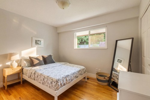 1438 Mcnair Drive, North Vancouver, BC 