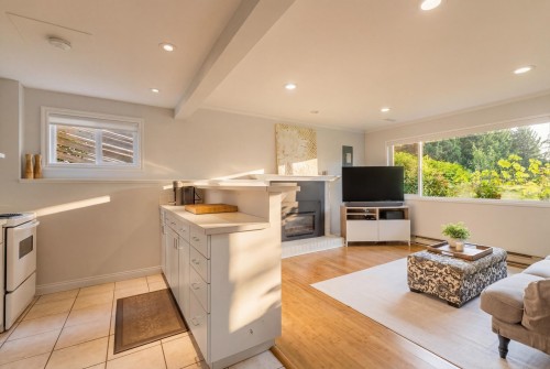 1438 Mcnair Drive, North Vancouver, BC 