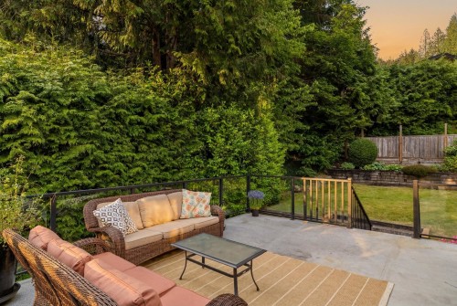 1438 Mcnair Drive, North Vancouver, BC 