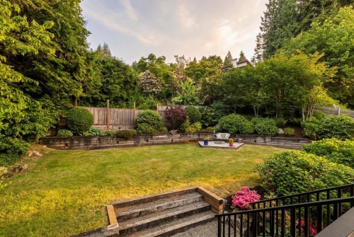 1438 Mcnair Drive, North Vancouver, BC 