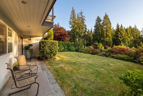 1438 Mcnair Drive, North Vancouver, BC 