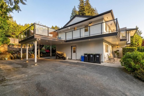 1438 Mcnair Drive, North Vancouver, BC 