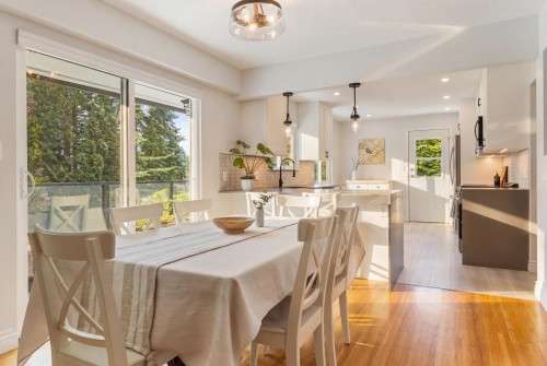 1438 Mcnair Drive, North Vancouver, BC 