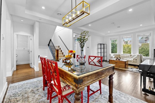 2922 41St Avenue W, Vancouver, BC 