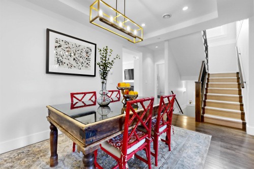 2922 41St Avenue W, Vancouver, BC 