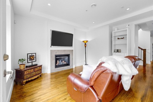 2922 41St Avenue W, Vancouver, BC 