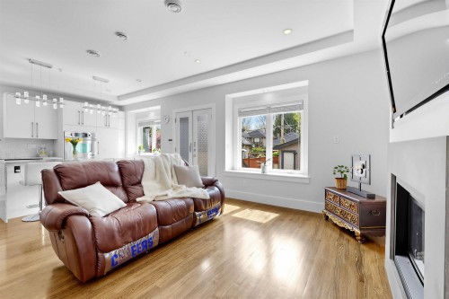 2922 41St Avenue W, Vancouver, BC 
