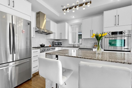 2922 41St Avenue W, Vancouver, BC 