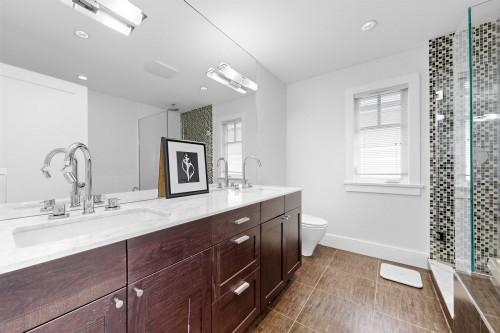 2922 41St Avenue W, Vancouver, BC 