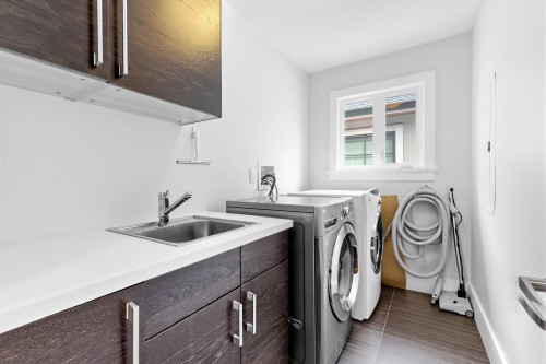 2922 41St Avenue W, Vancouver, BC 