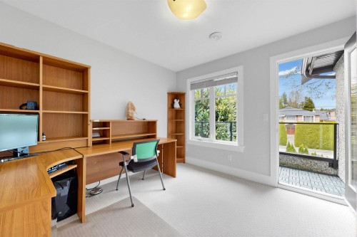 2922 41St Avenue W, Vancouver, BC 