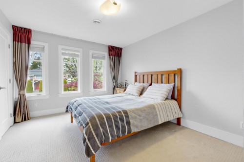 2922 41St Avenue W, Vancouver, BC 
