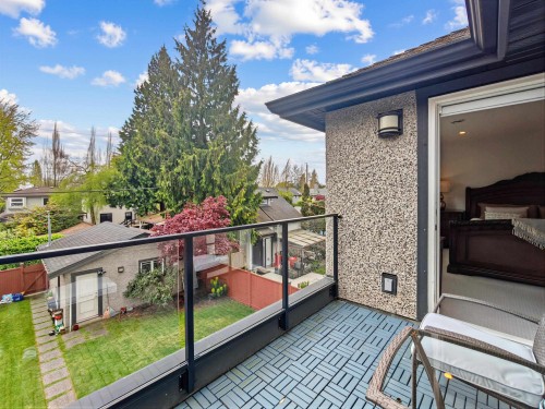 2922 41St Avenue W, Vancouver, BC 