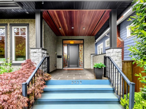 2922 41St Avenue W, Vancouver, BC 