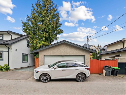 2922 41St Avenue W, Vancouver, BC 