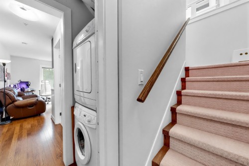 2922 41St Avenue W, Vancouver, BC 
