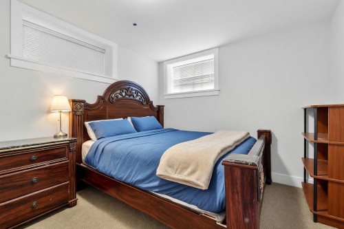 2922 41St Avenue W, Vancouver, BC 