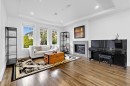 2922 41St Avenue W, Vancouver, BC 