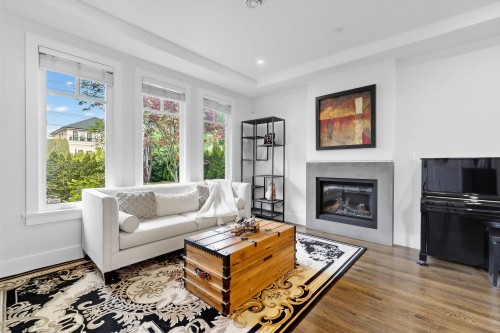 2922 41St Avenue W, Vancouver, BC 