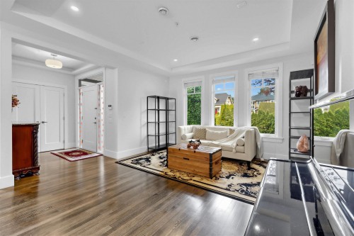 2922 41St Avenue W, Vancouver, BC 