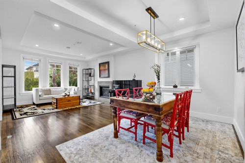 2922 41St Avenue W, Vancouver, BC 