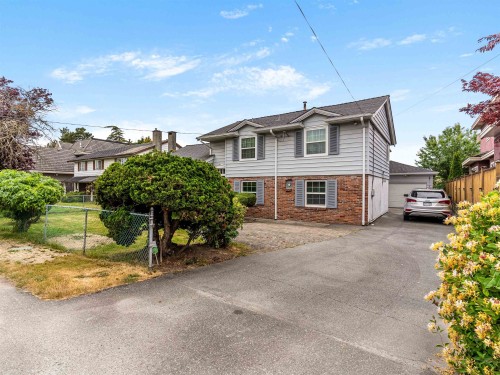 3591 Francis Road, Richmond, BC 