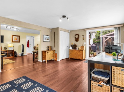 3591 Francis Road, Richmond, BC 