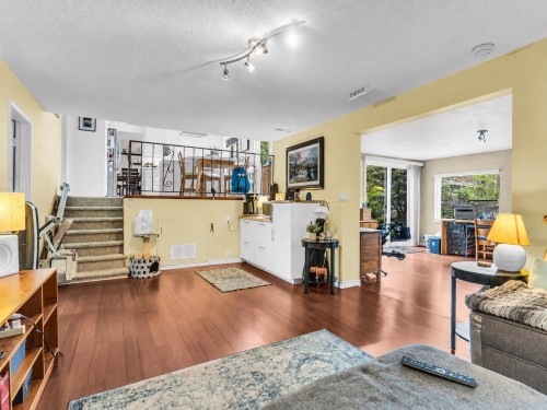 3591 Francis Road, Richmond, BC 