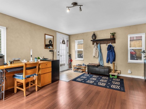 3591 Francis Road, Richmond, BC 