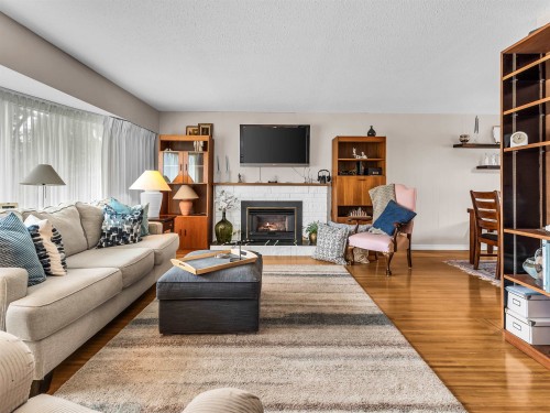 3591 Francis Road, Richmond, BC 