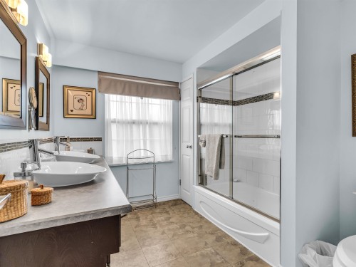 3591 Francis Road, Richmond, BC 