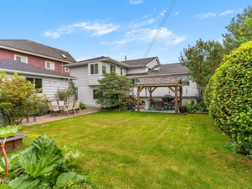 3591 Francis Road, Richmond, BC 