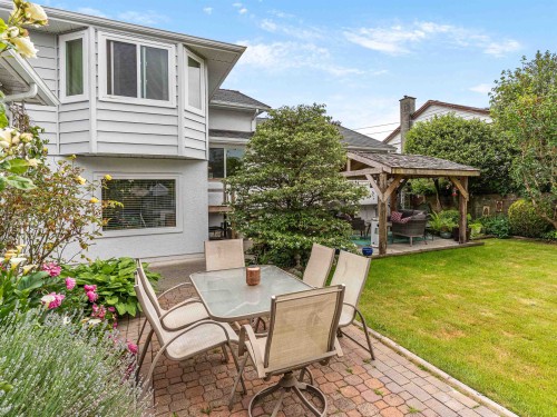 3591 Francis Road, Richmond, BC 