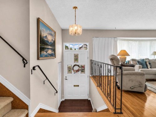 3591 Francis Road, Richmond, BC 