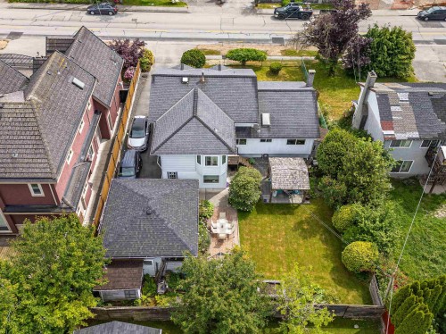 3591 Francis Road, Richmond, BC 
