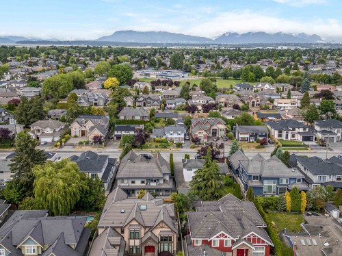 3591 Francis Road, Richmond, BC 