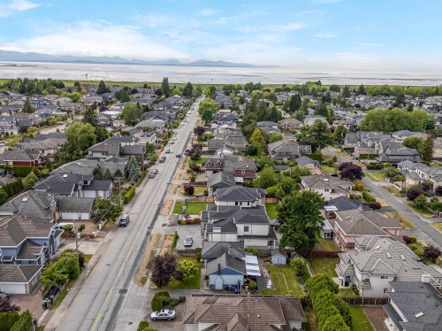 3591 Francis Road, Richmond, BC 