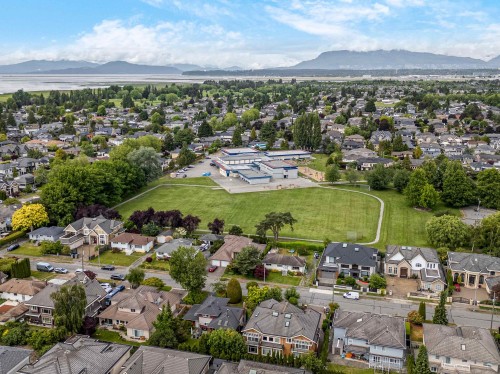 3591 Francis Road, Richmond, BC 