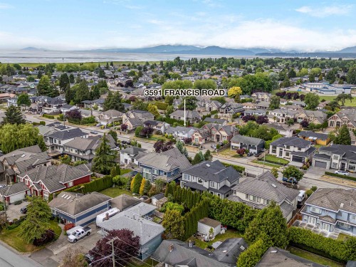 3591 Francis Road, Richmond, BC 