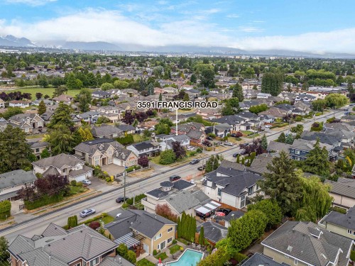 3591 Francis Road, Richmond, BC 