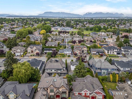 3591 Francis Road, Richmond, BC 