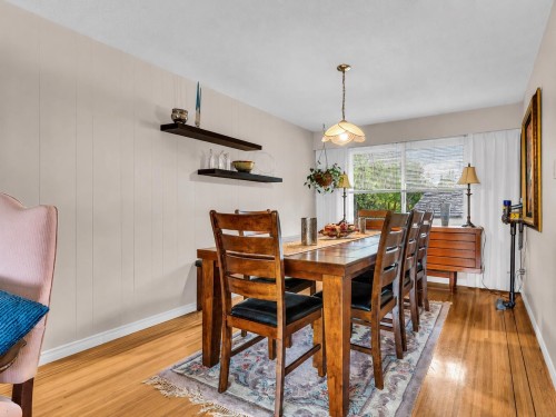 3591 Francis Road, Richmond, BC 