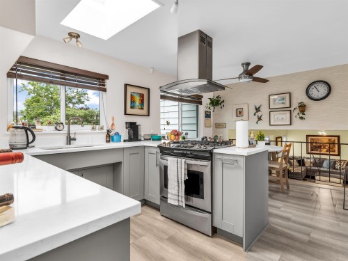3591 Francis Road, Richmond, BC 