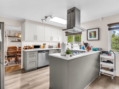 3591 Francis Road, Richmond, BC 